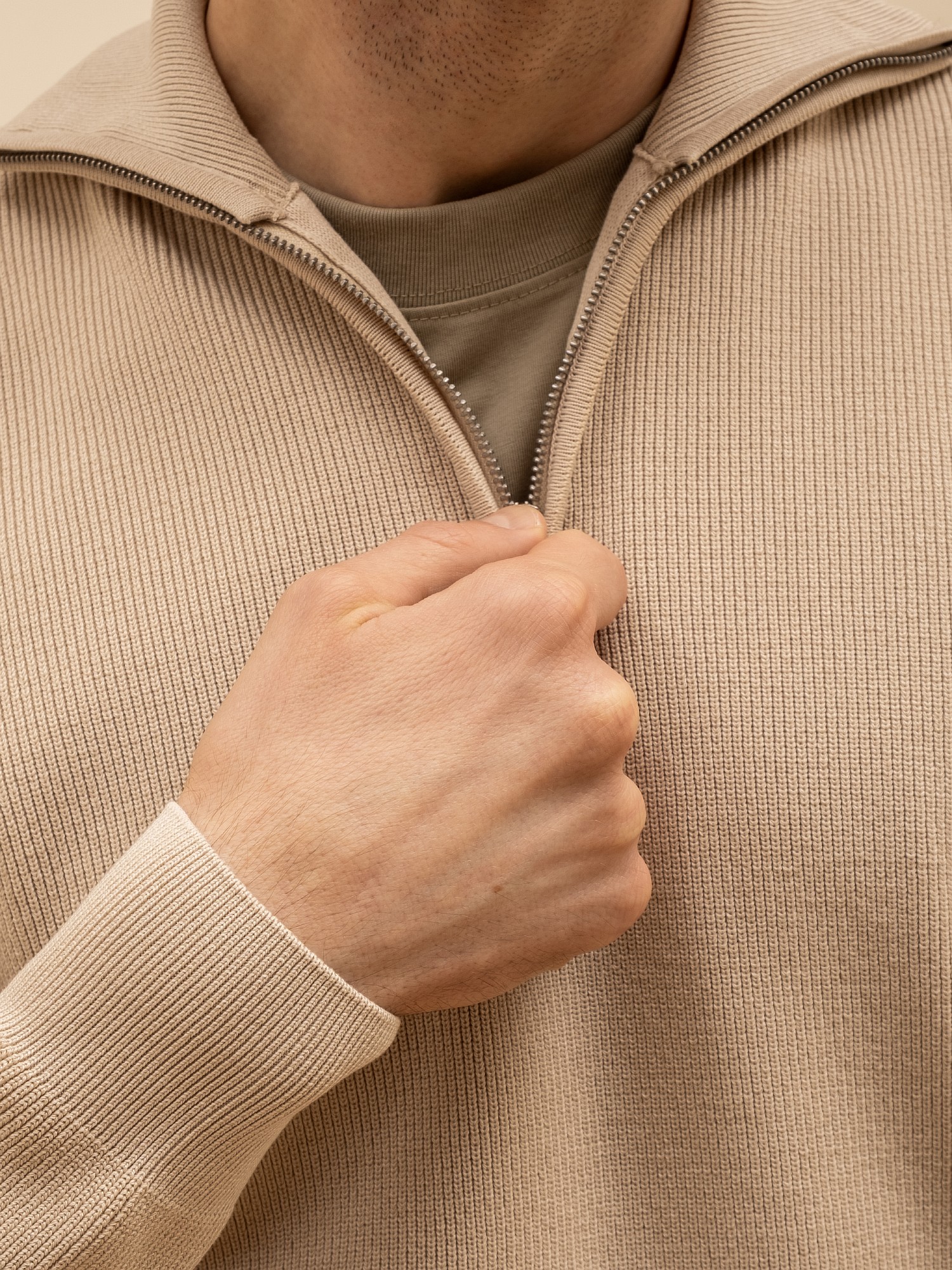 Джемпер мужской (1085G)