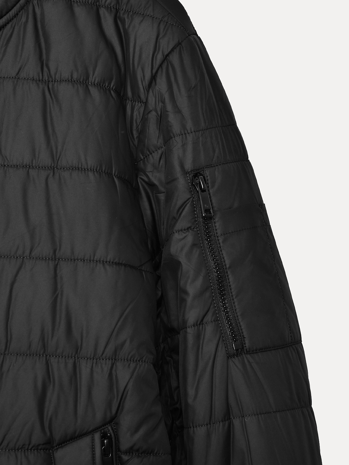 Куртка демисезонная мужская (9548D)